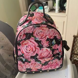 Juicy backpack